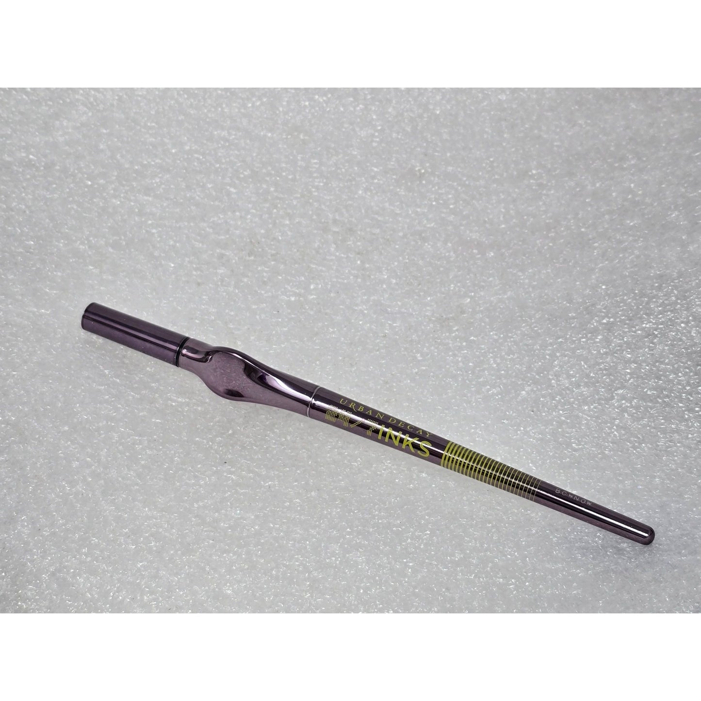 Urban Decay 24/7 Inks Liquid Eyeliner Mucho Mucho Yellow Matte Felt Tip