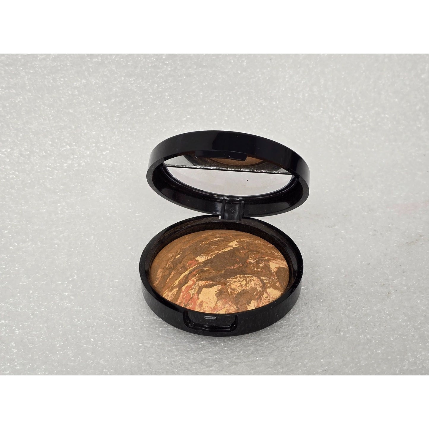 Laura Geller Baked Balance-N-Brighten Color Correcting Foundation Toffee .32 oz