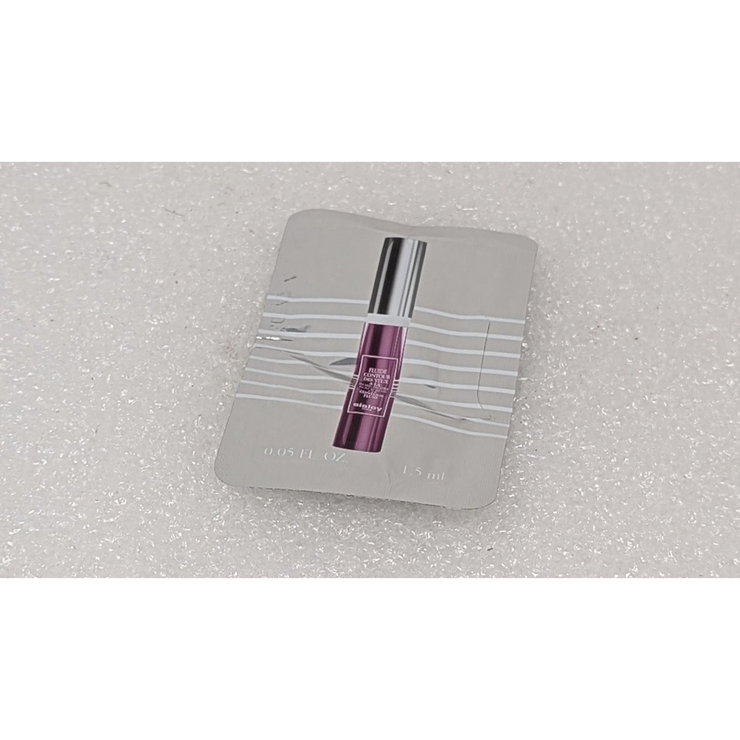 Sisley Paris Black Rose Eye Contour Fluid 0.05 Fl. Oz. 1.5ml Sample