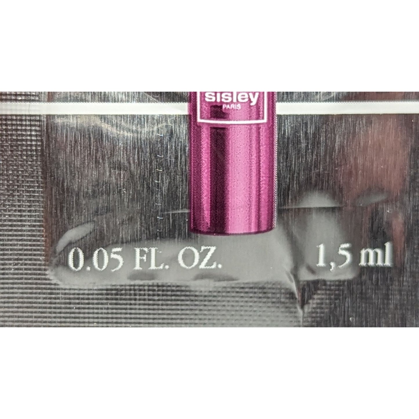 Sisley Paris Black Rose Eye Contour Fluid 0.05 Fl. Oz. 1.5ml Sample