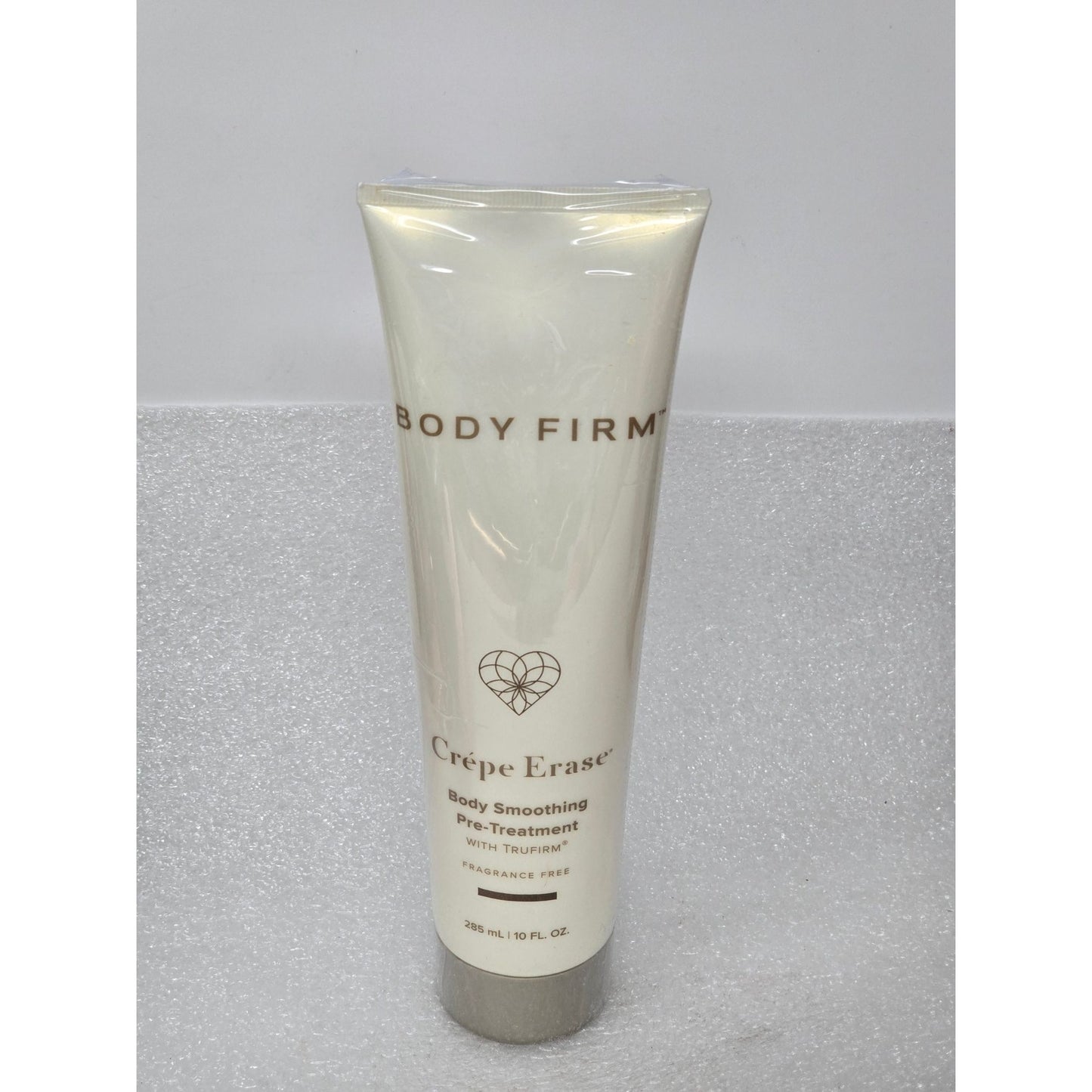 Crepe Erase Body Smoothing Pre-Treatment With TruFirm 10 oz Fragrance-Free