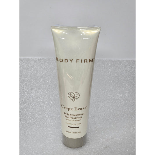 Crepe Erase Body Smoothing Pre-Treatment With TruFirm 10 oz Fragrance-Free