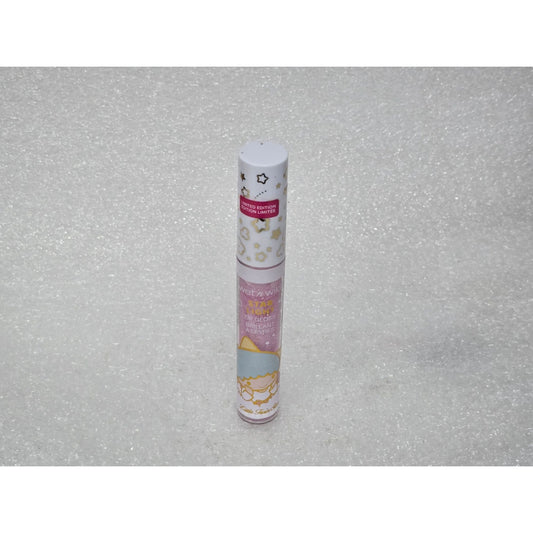 Wet N Wild Starlight Limited Edition Lip Gloss .11 Oz My Lucky Star