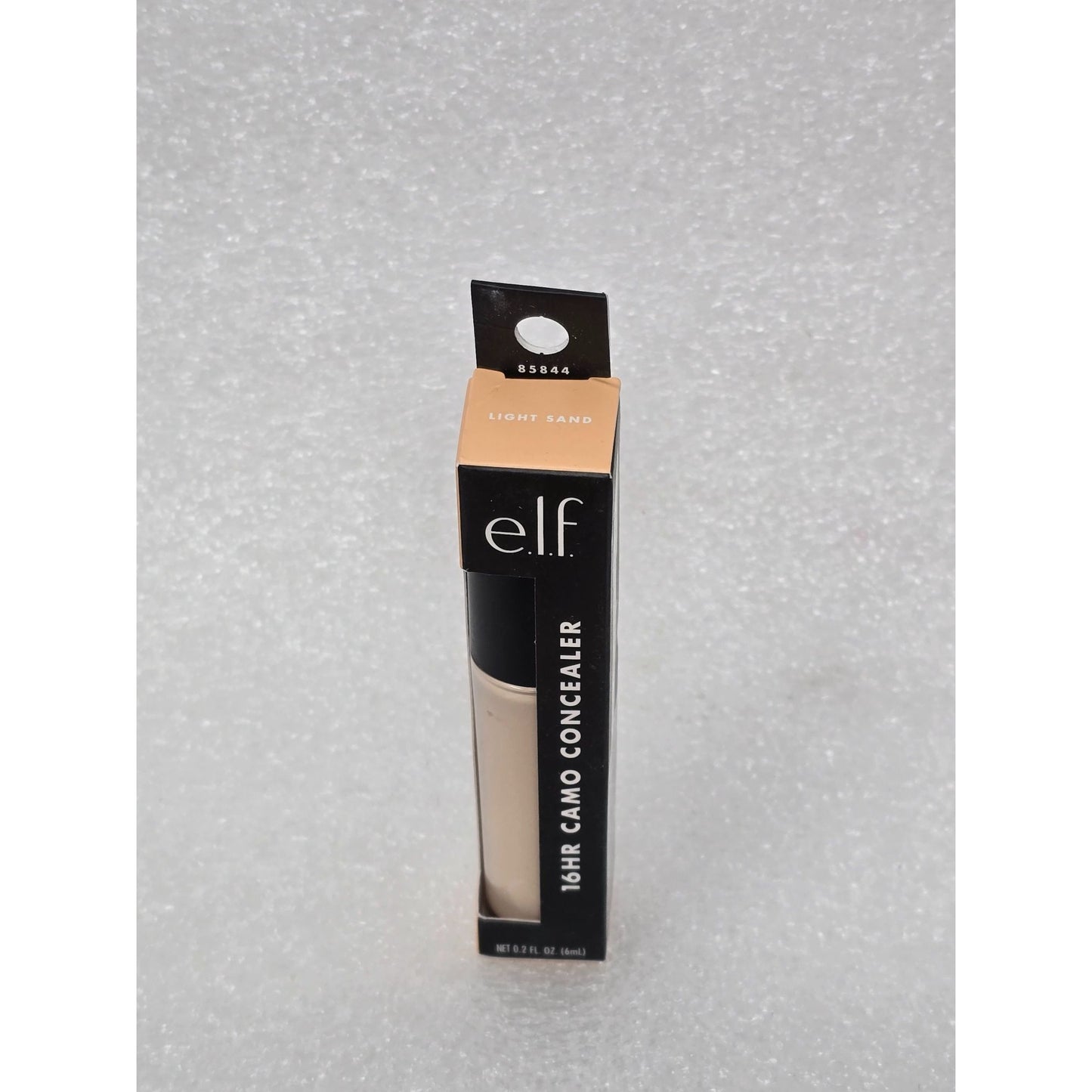 E.l.f. 16HR Camo Concealer Light Sand Full Coverage