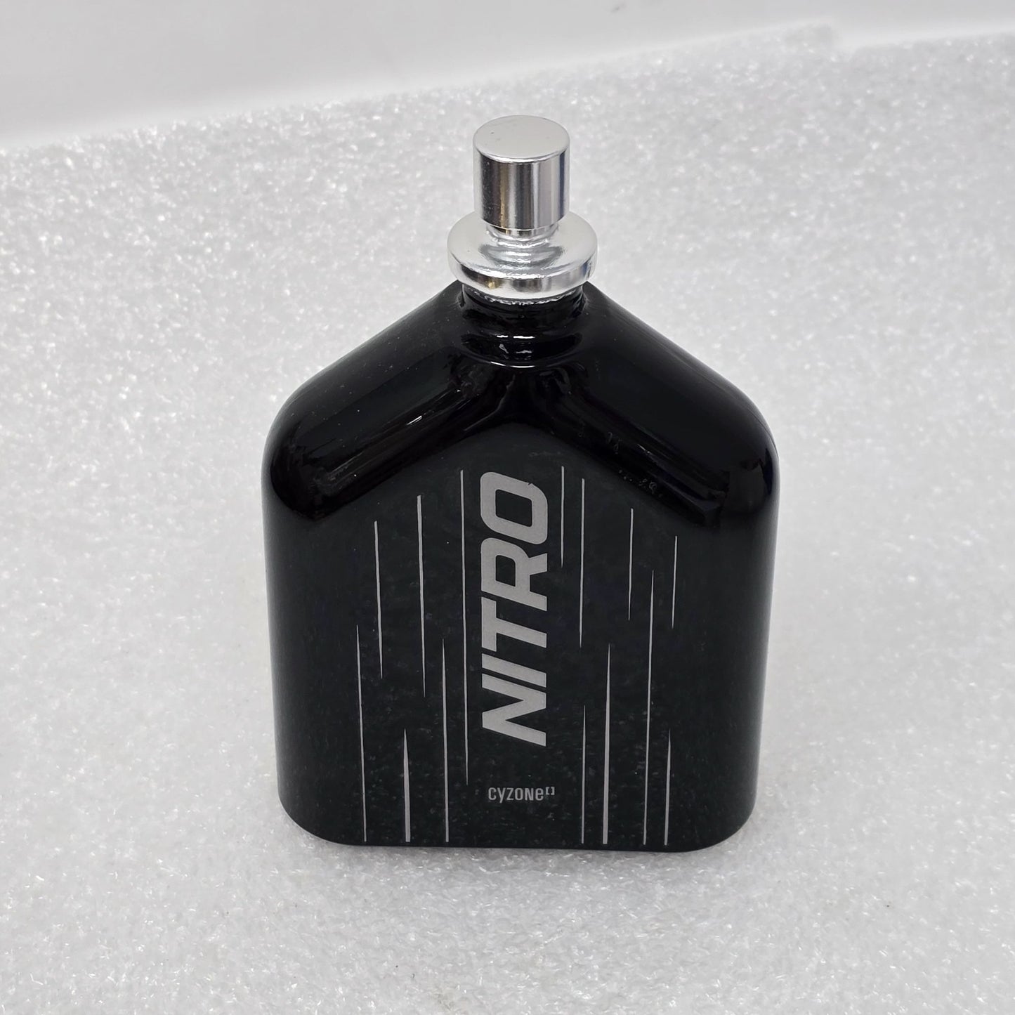 Nitro Eau De Toilette Cologne For Men 100ml By Cyzone