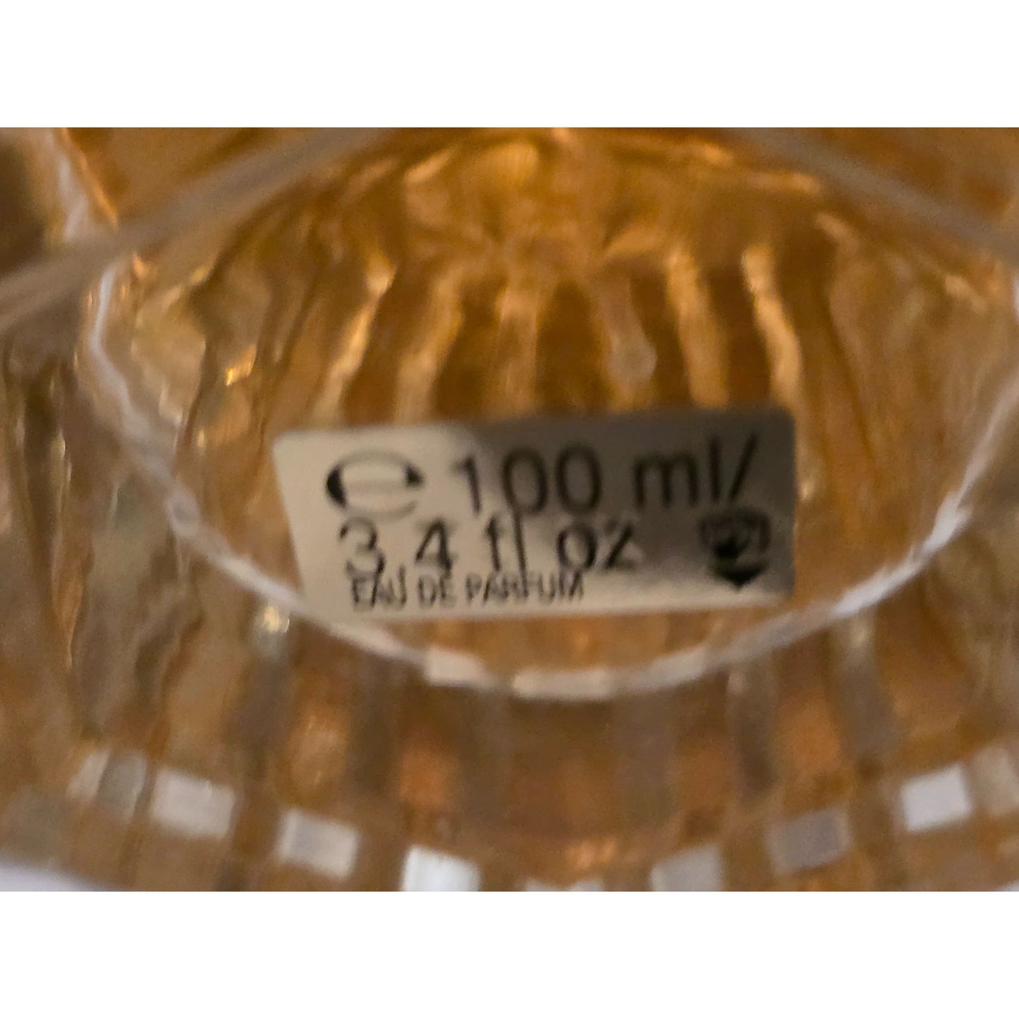 Victorias Secret Love Eau De Parfum Perfume 3.4 Fl Oz