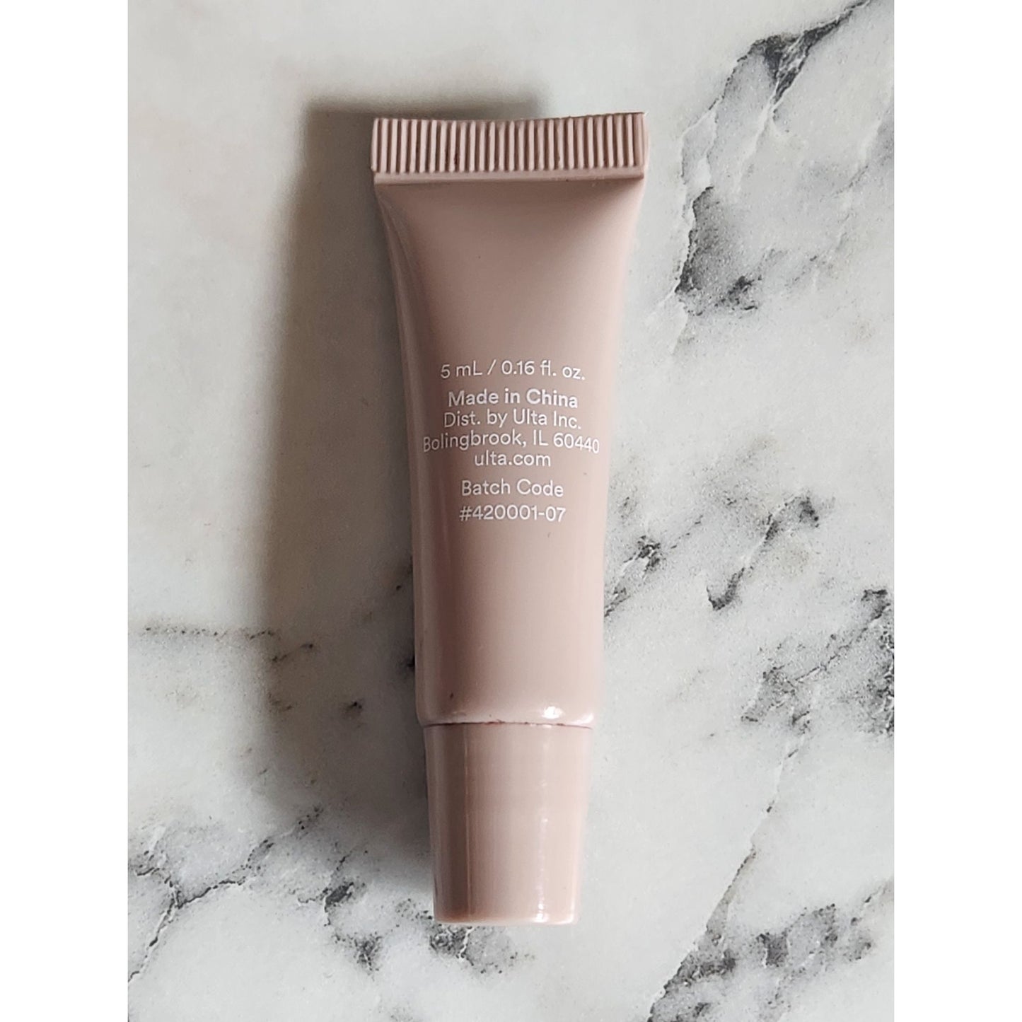 Joy Bright Tinted Lip Balm .16 oz