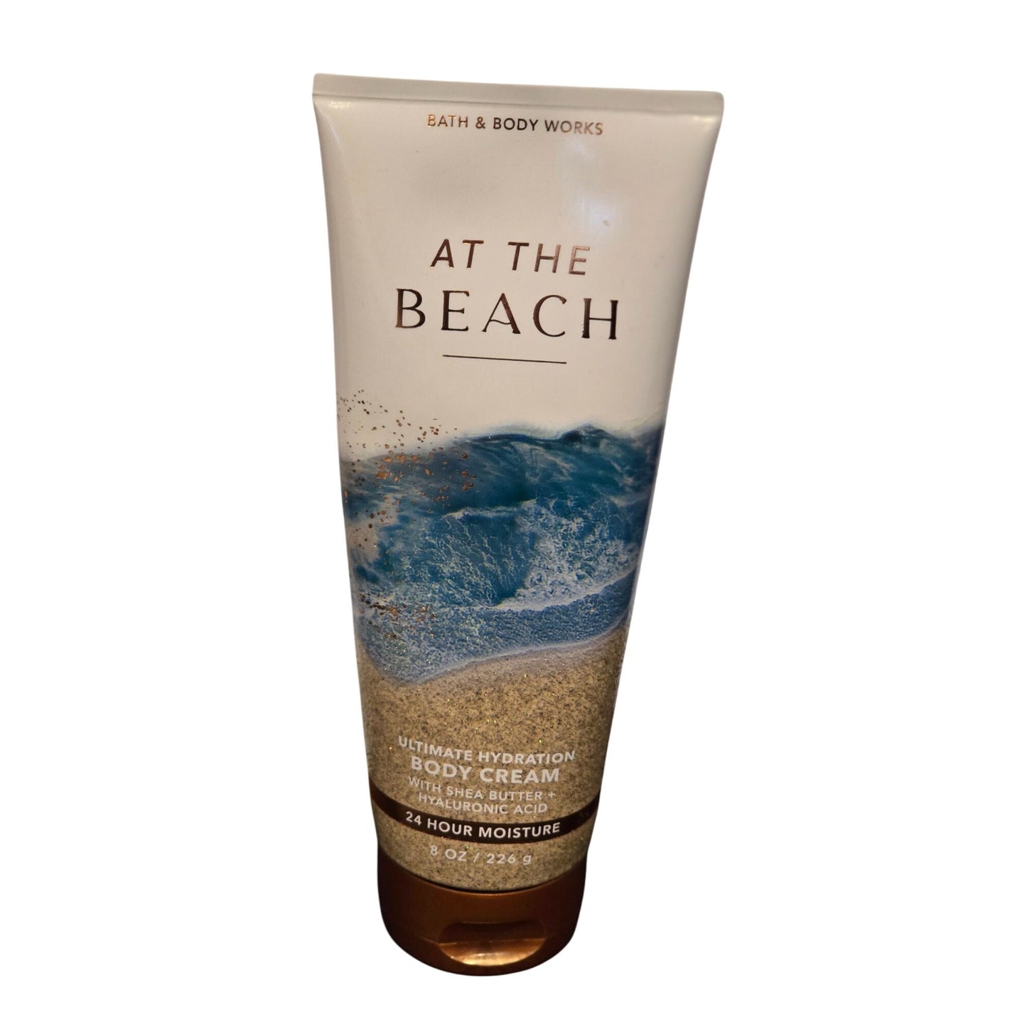 Bath & Body Works At The Beach Ultimate Hydration Body Cream With Shea Butter