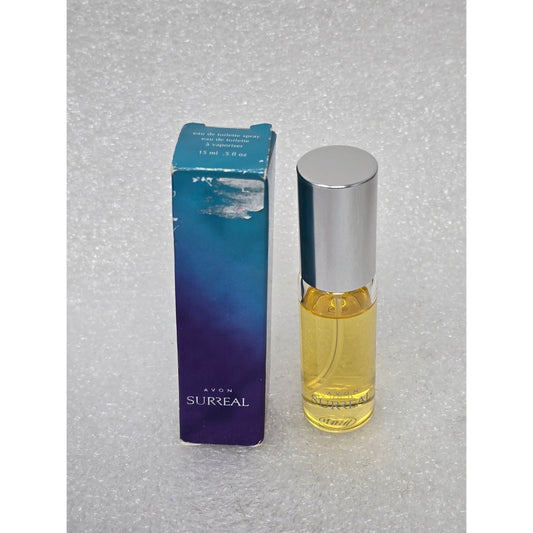 Avon Surreal Eau De Toilette Perfume Spray 15 Ml / 0.5 Fl Oz