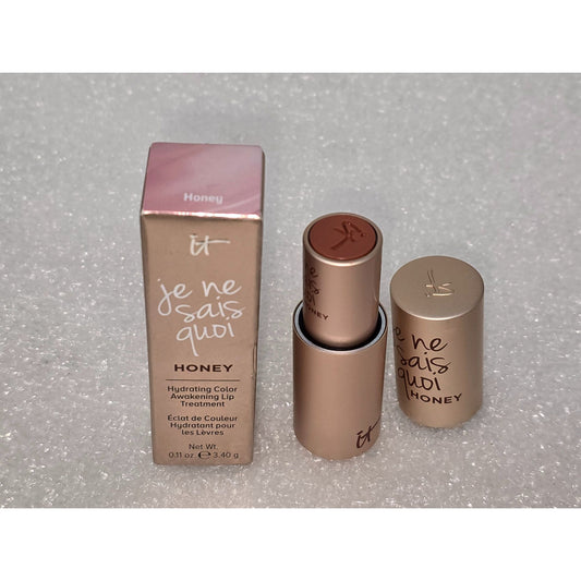 It Cosmetics Je Ne Sais Quoi Honey Hydrating Lip Treatment