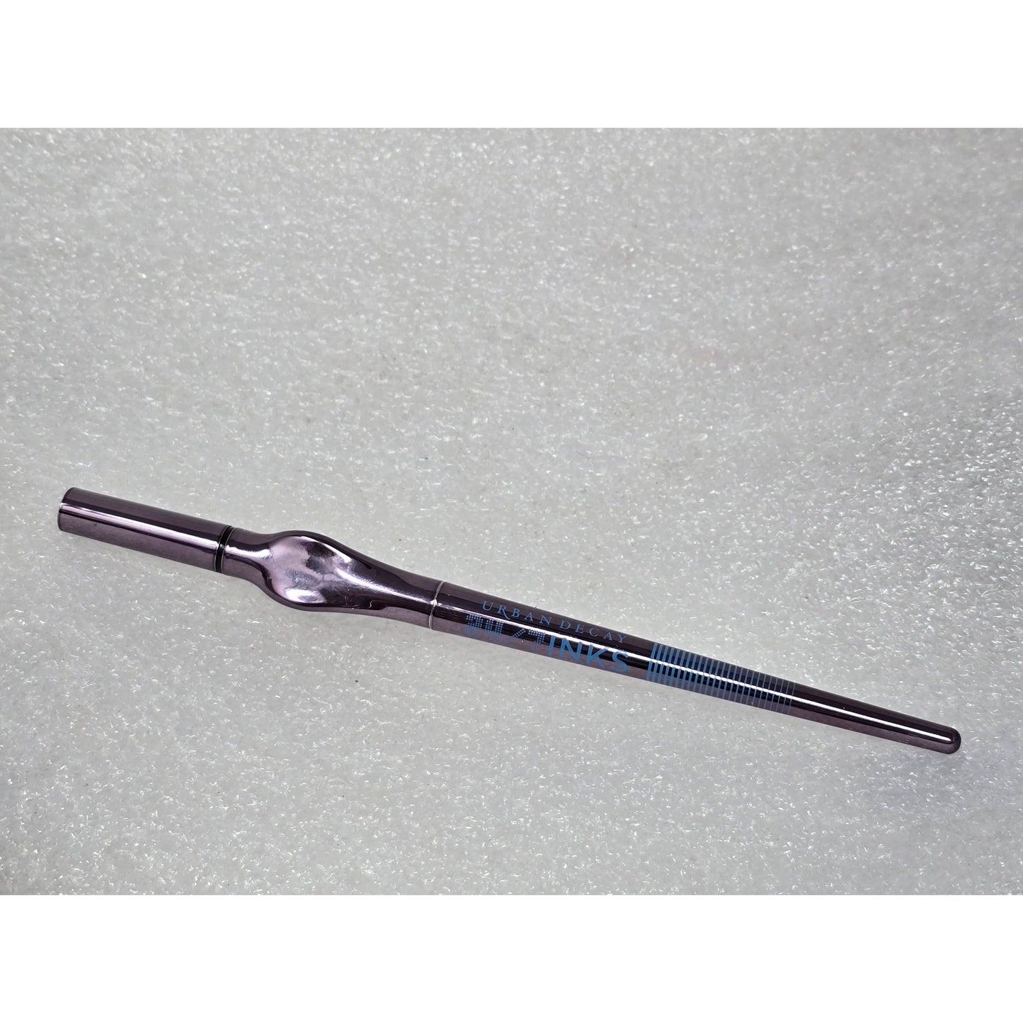 Urban Decay 24/7 Inks Liquid Eyeliner Binge Blue Long-Lasting Matte