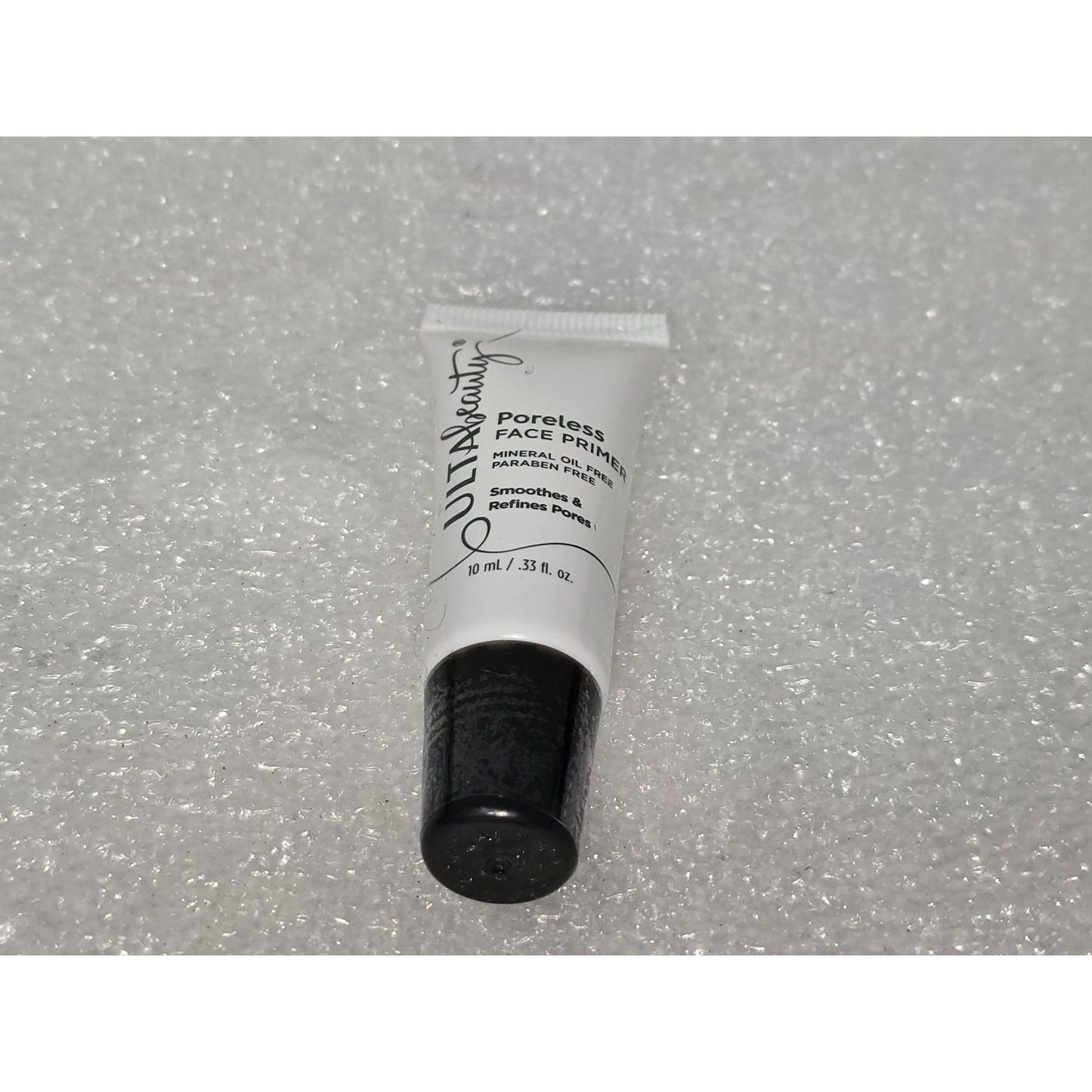 Ulta Beauty Poreless Face Primer 10 mL .33 oz