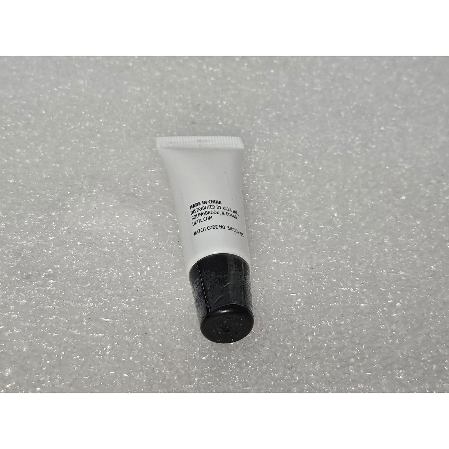 Ulta Beauty Poreless Face Primer 10 mL .33 oz