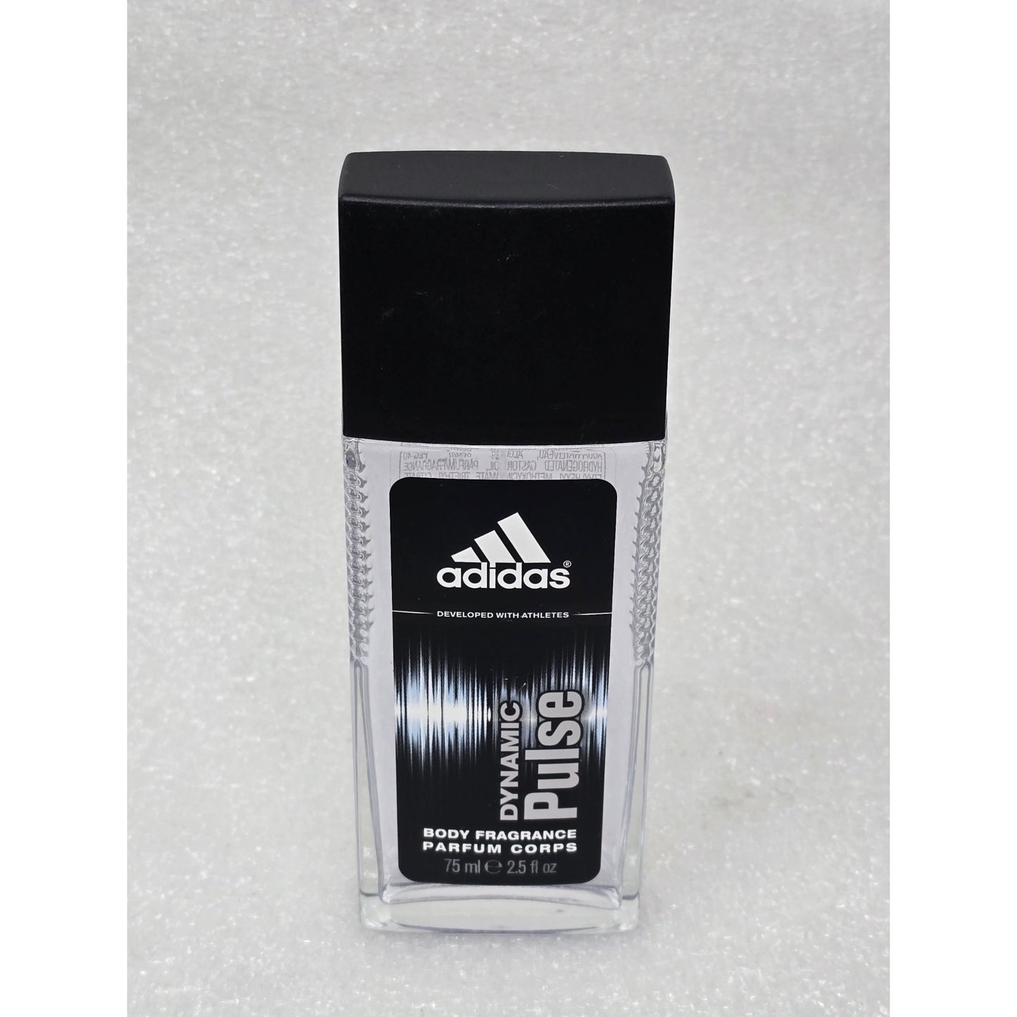 Adidas Dynamic Pulse Body Fragrance For Men 75ml / 2.5 Fl Oz