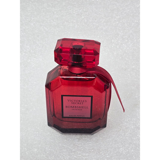 Victoria's Secret Bombshell Intense Eau De Parfum Perfume 3.4 Oz Fragrance