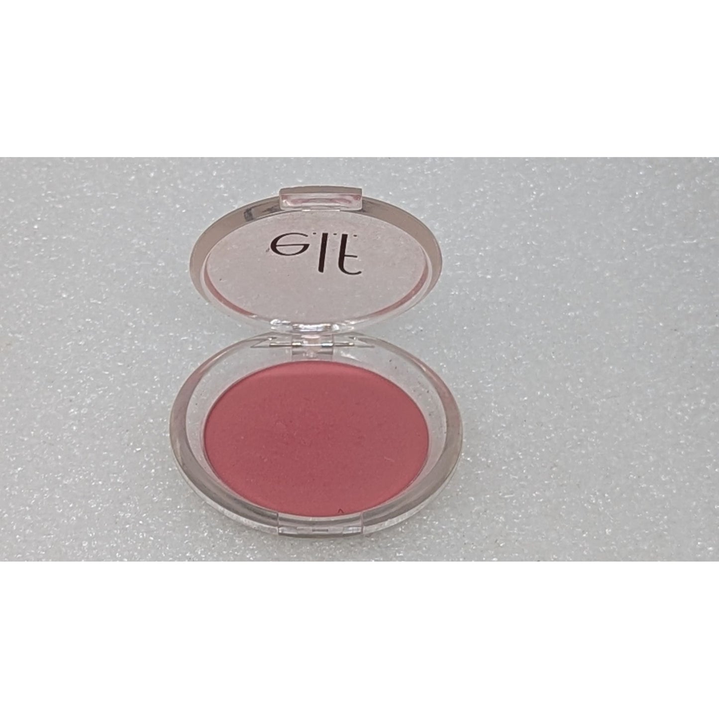 E.L.F. Bright Pink Blush 21111