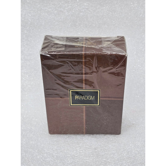 Avon Paradigm Cologne For Men Eau De Toilette Spray 100 Ml New Sealed Box
