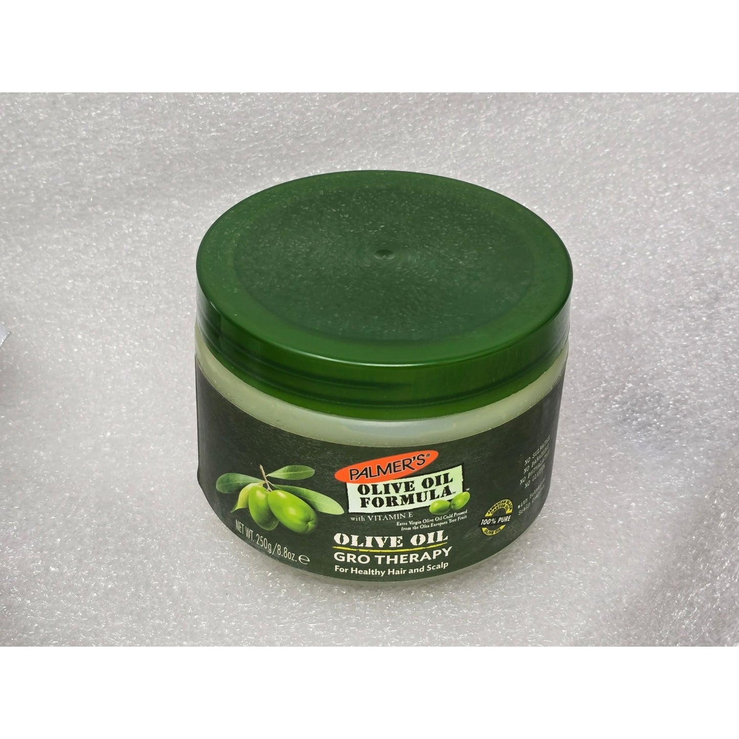 Palmers Olive Oil Formula Gro Therapy Hair & Scalp Treatment 8.8 oz