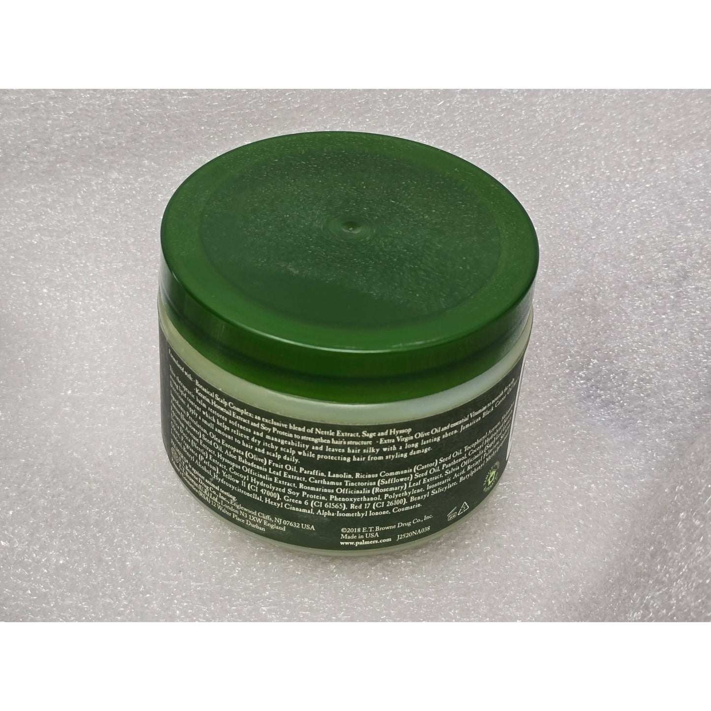 Palmers Olive Oil Formula Gro Therapy Hair & Scalp Treatment 8.8 oz