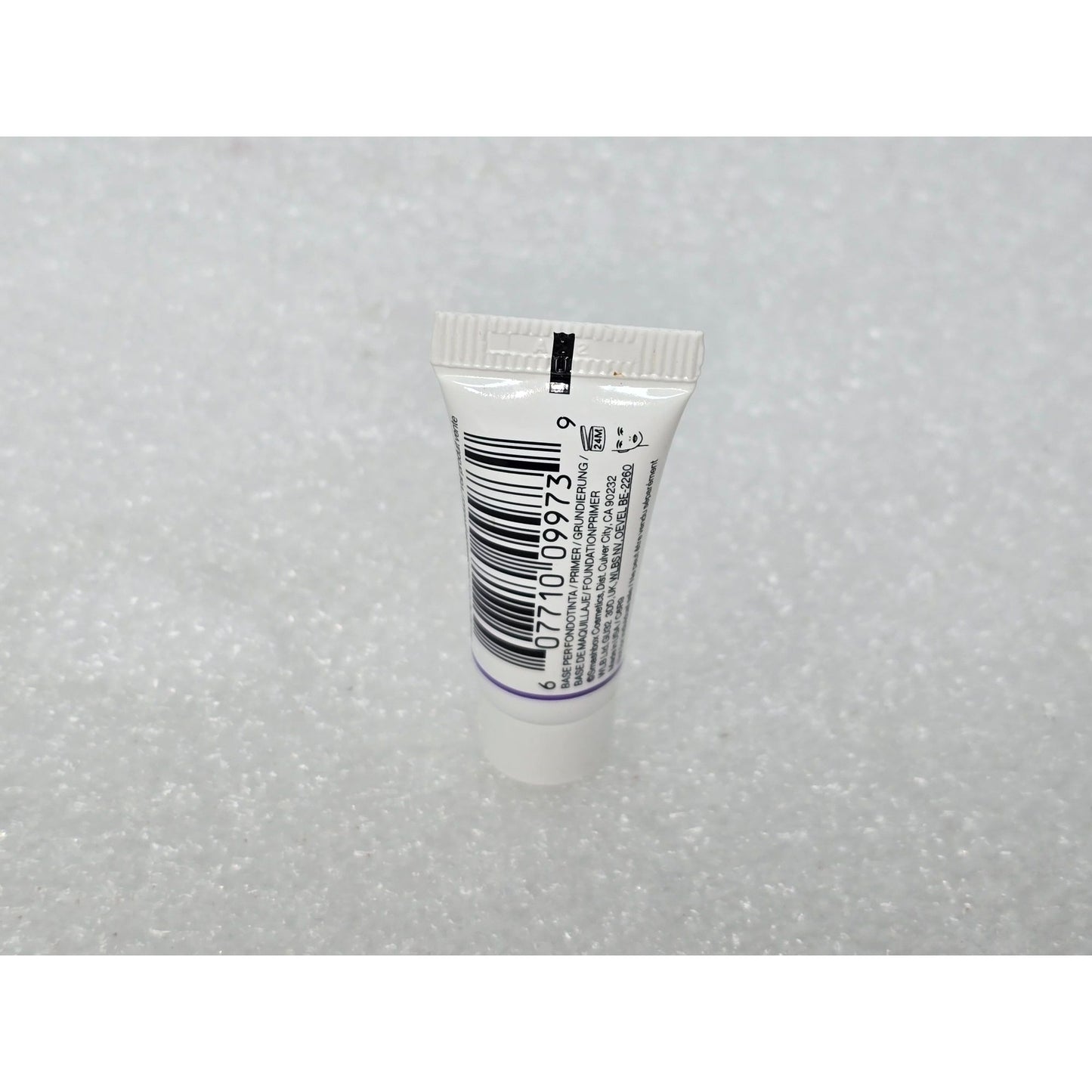 Smashbox Photo Finish Control Mattifying Primer 0.17 Oz. Travel Size Tube