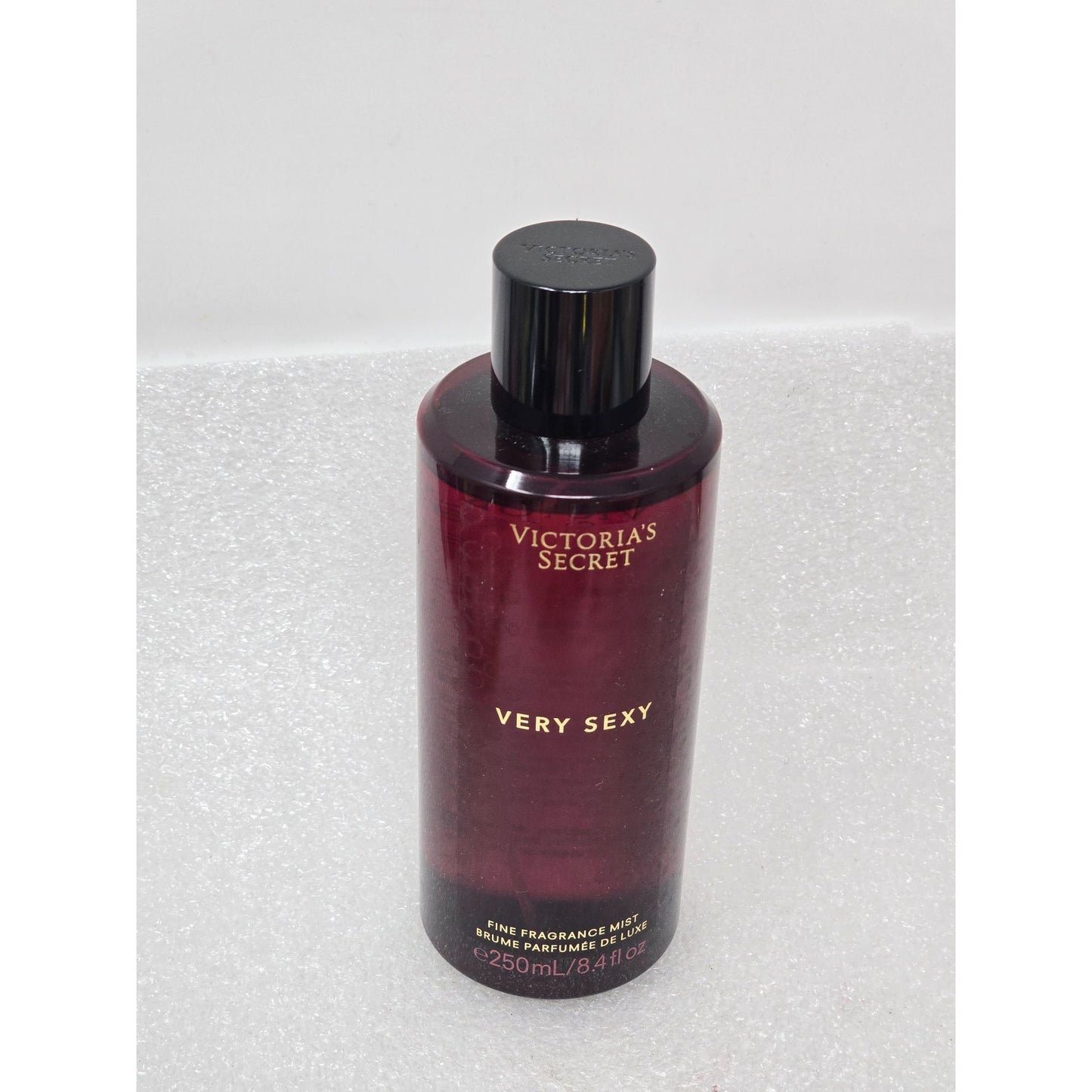 Victoria's Secret Very Sexy Fine Fragrance Mist 8.4 Oz