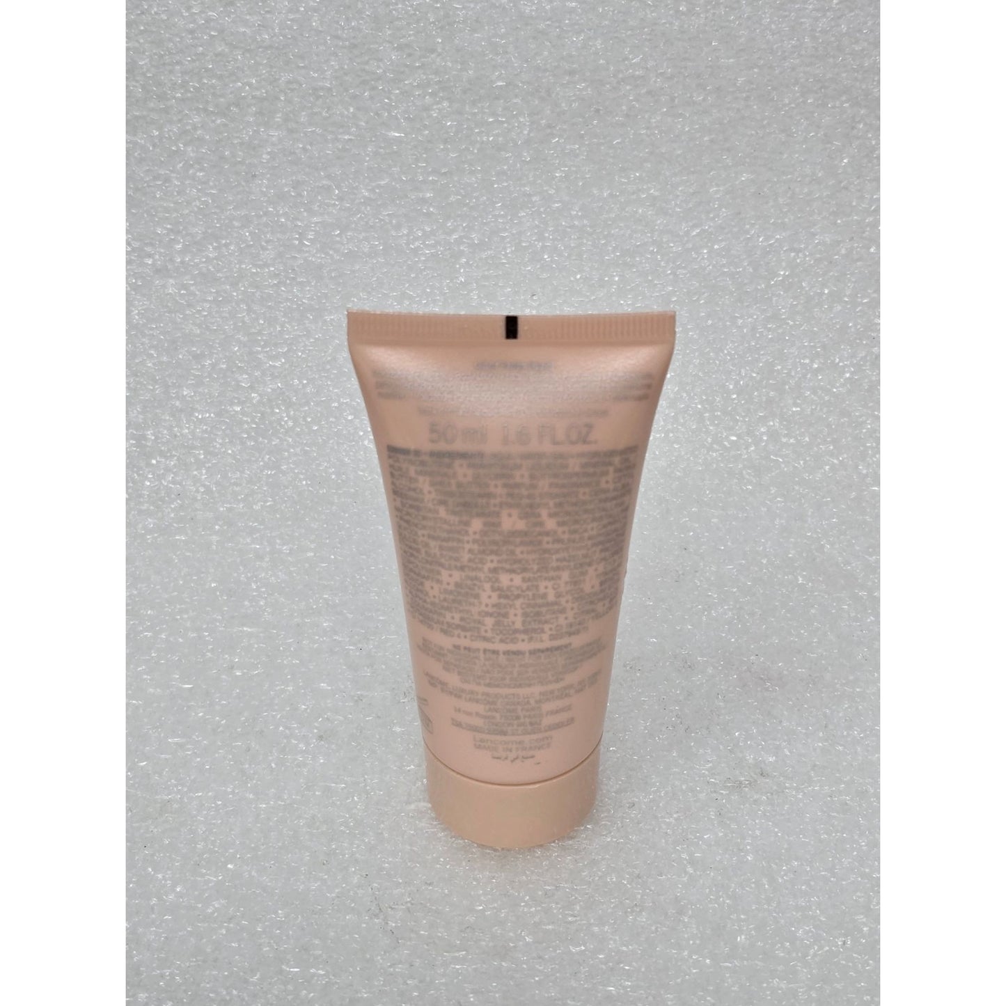 Lancome La Vie Est Belle Nourishing Fragrance Perfumed Body Lotion 50ml