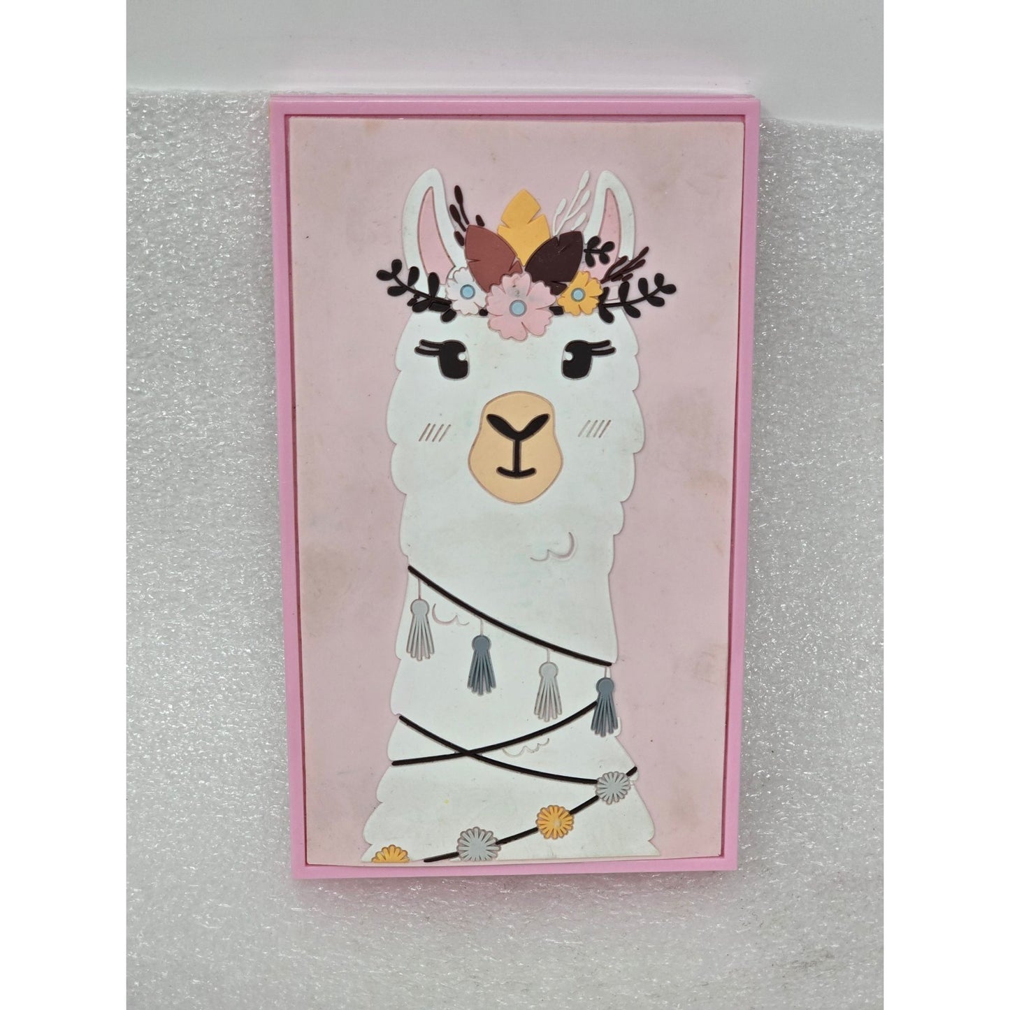 Beauty Concepts Llama 18 Color Eyeshadow Palette