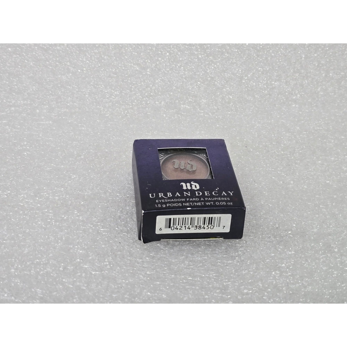 Urban Decay Eyeshadow Sin Original Blendable Long-Lasting Formula Discontinued
