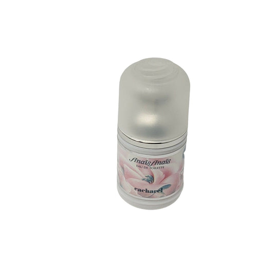 Cacharel Anais Anais Perfume 1 oz 30 ml Eau de Toilette