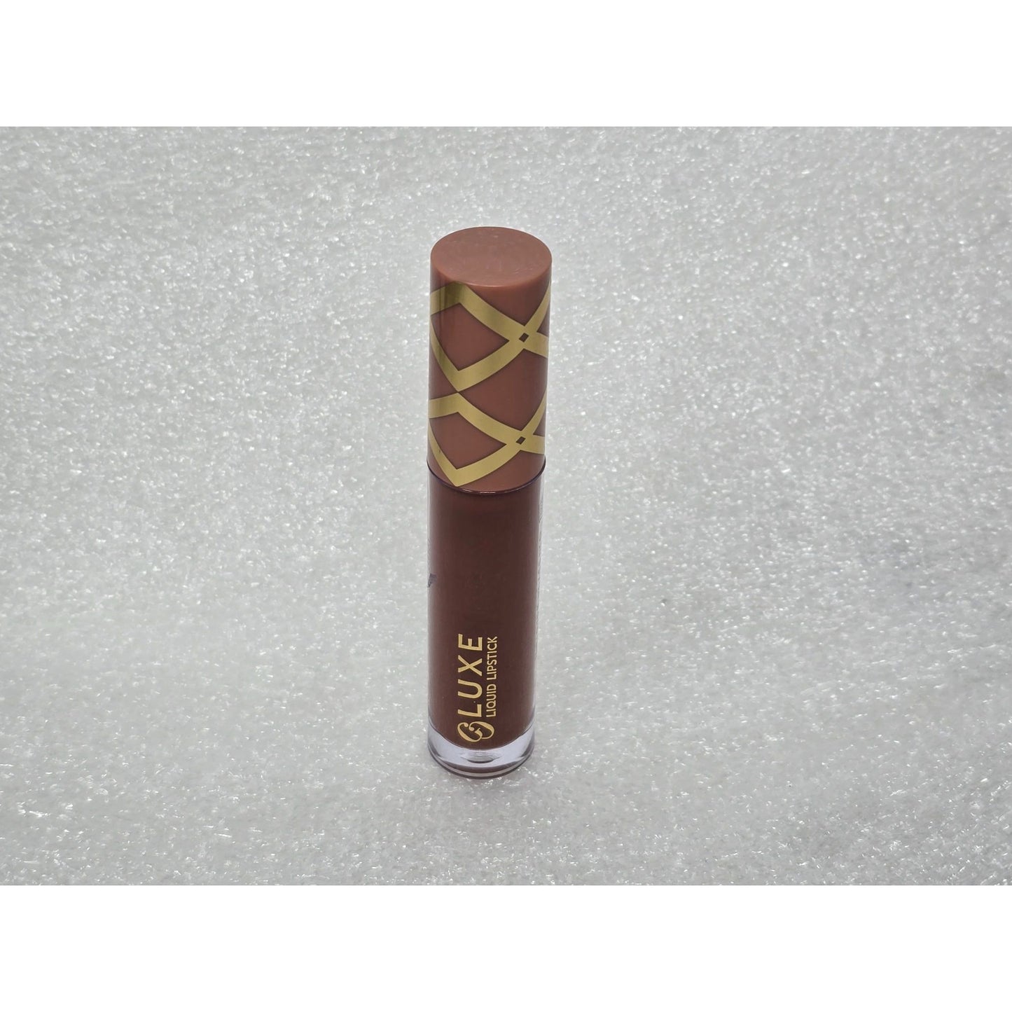 Luxe Liquid Lipstick .15 Oz Long-Lasting Finish