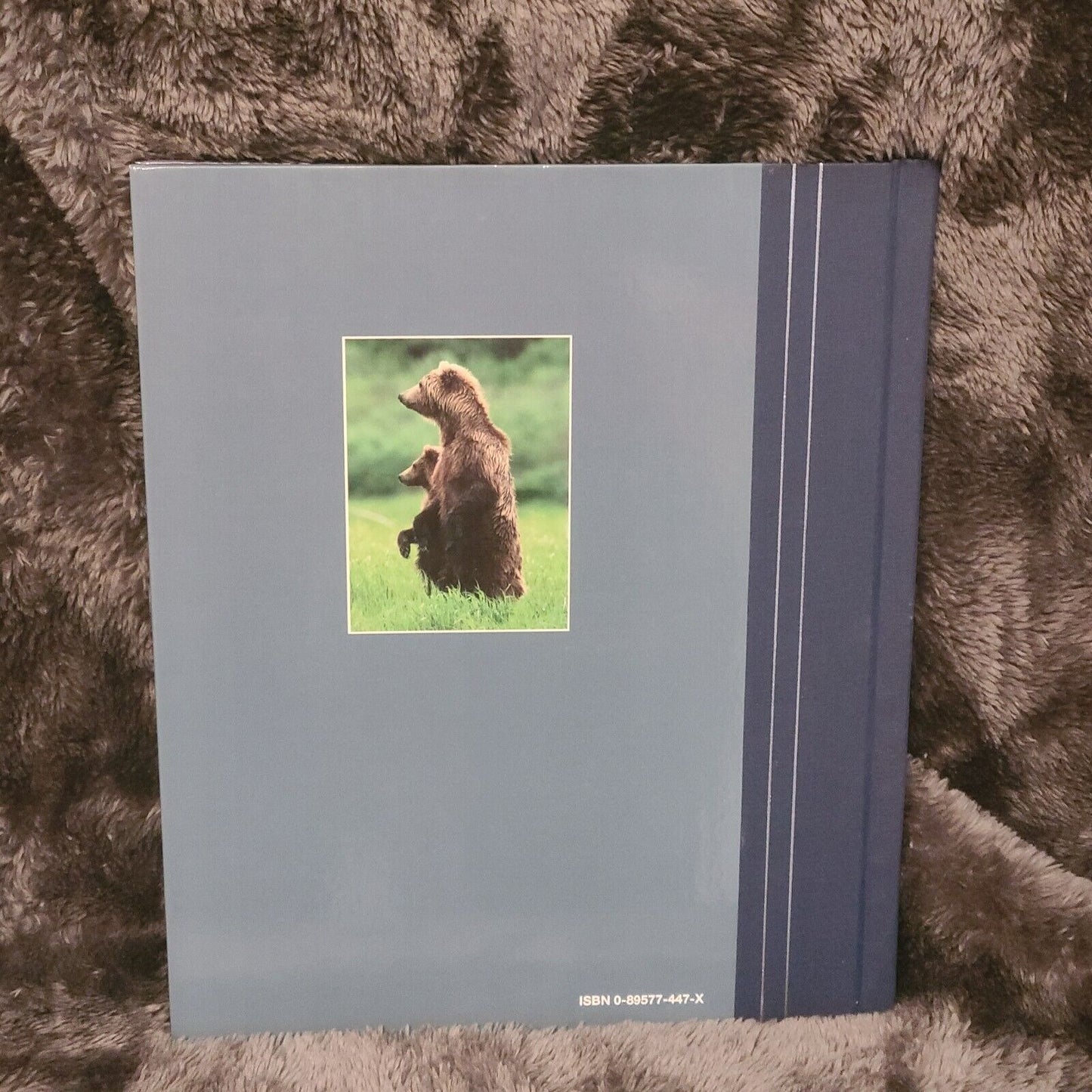 Explore America: National Parks Reader's Digest 1996 HC Hard Cover Book