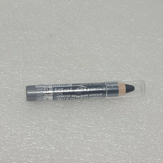 Wet n Wild Idol Eyes Cream Eye Shadow Pencil 135 Graphite Eyeshadow