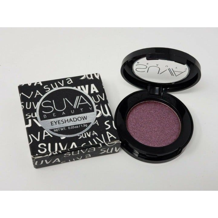 Suva Beauty Eyeshadow BBQ 0.05 oz