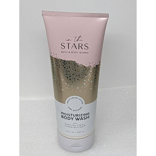 Bath & Body Works In The Stars Moisturizing Body Wash 10 oz