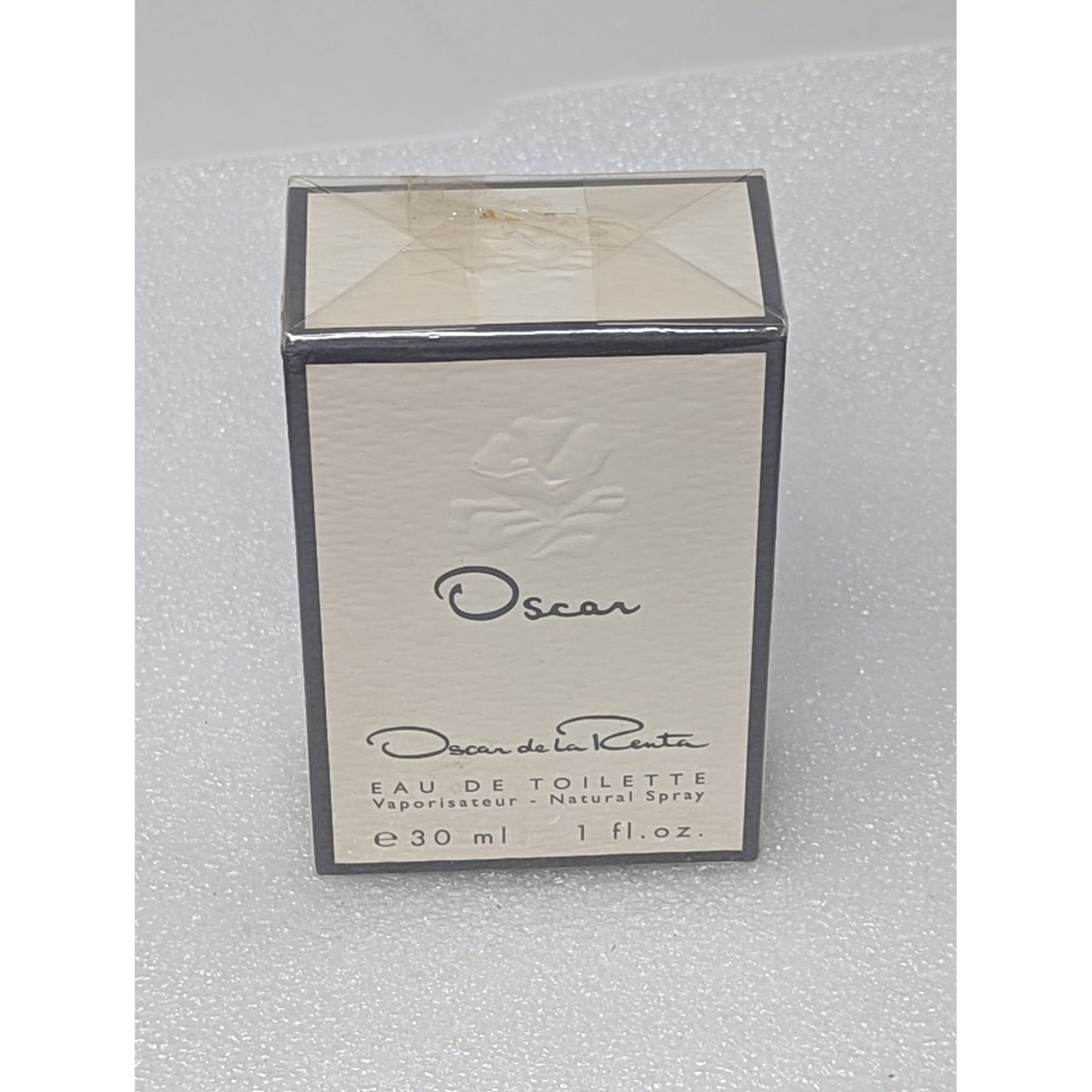 Oscar By Oscar De La Renta Eau De Toilette Perfume Spray 1 oz Sealed