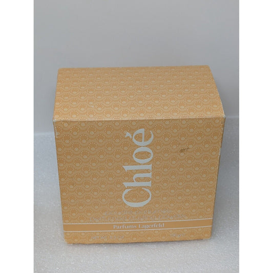 Chloe by Parfums Lagerfeld Perfumed Dusting Powder 5.3 oz