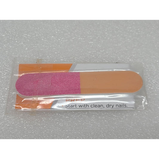 Sally Hansen Salon Effects Nail File