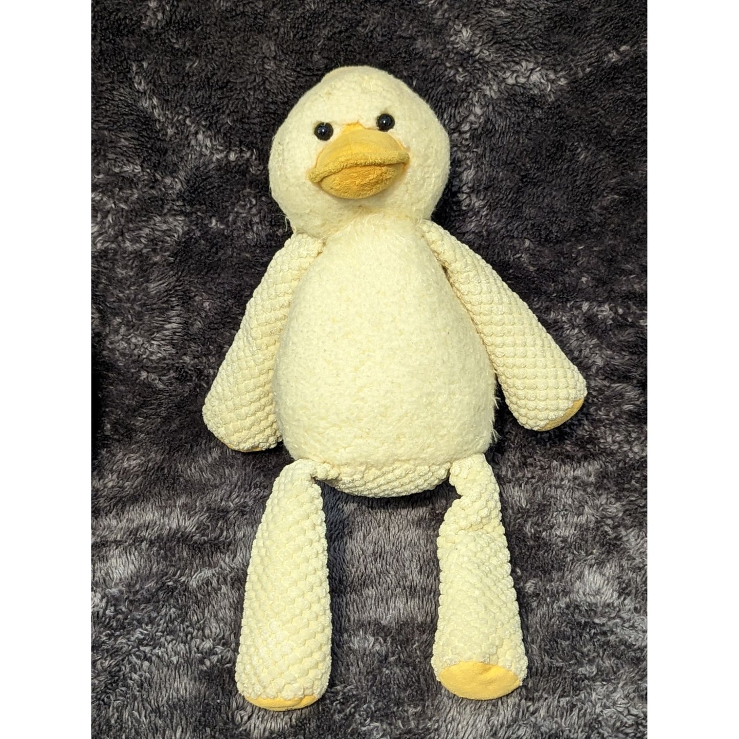 Scentsy Buddy the Wellington The Duck 15" Plush Stuffed Animal