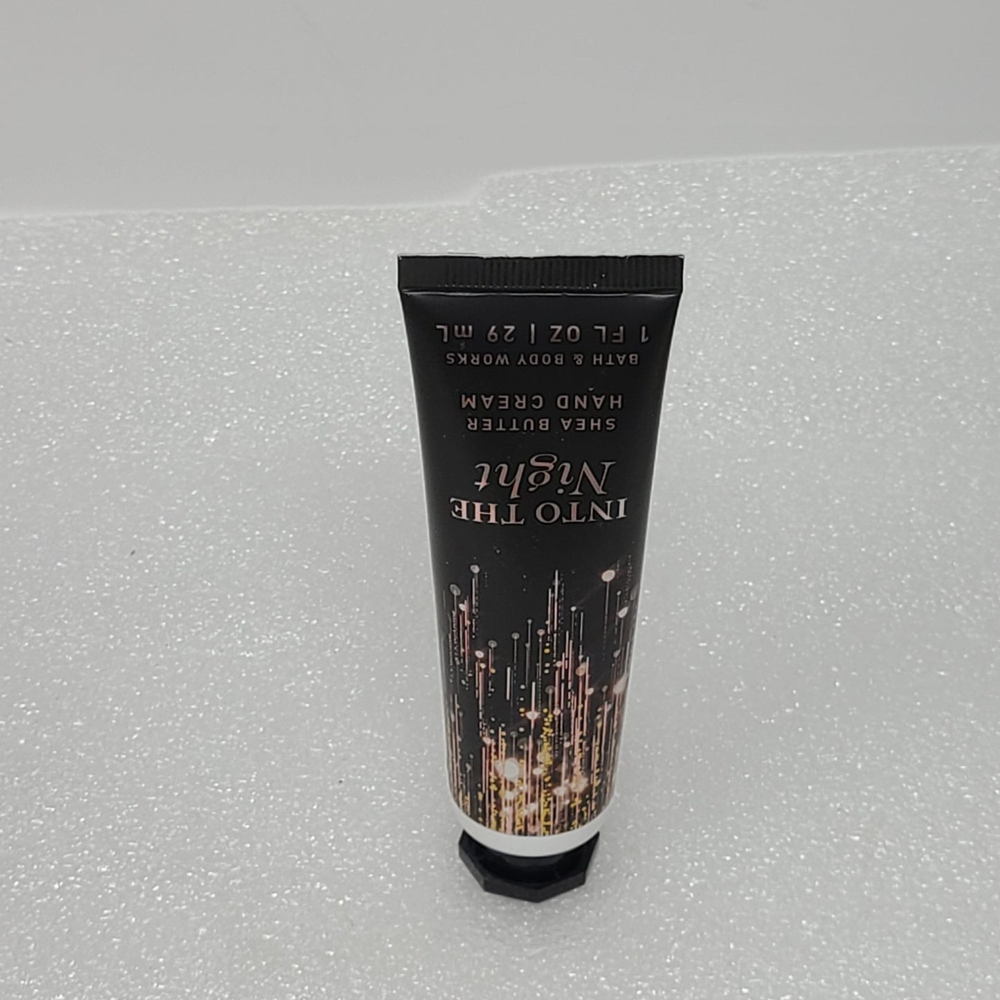 Bath & Body Works Into The Night Shea Butter Hand Cream 1 oz