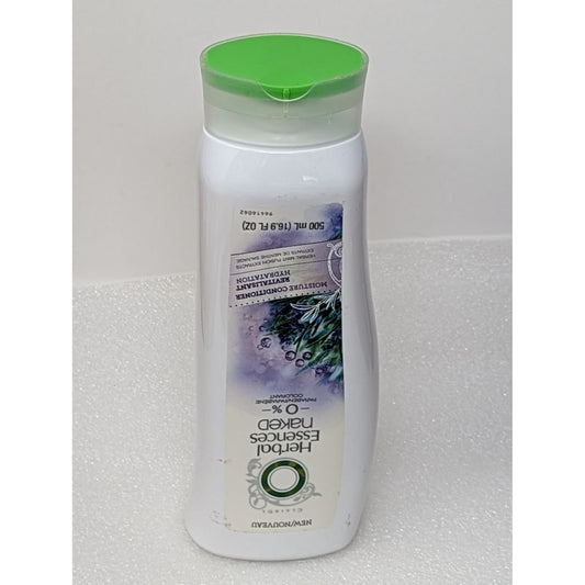 Herbal Essences Naked Moisture Conditioner 16.9 oz