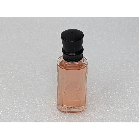 Lucky You Mini Perfume Bottle Splash .18 oz