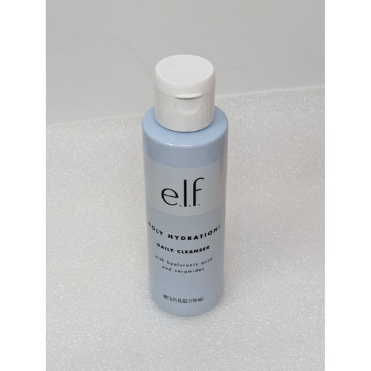 E.L.F. Holy Hydration! Daily Cleanser 3.71 oz