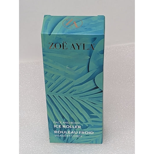 Zoe Ayla Ice Roller For Face and Body