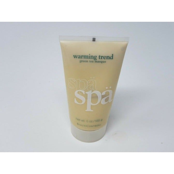 BeautiControl Warming Trend Green Tea Masque 5 oz