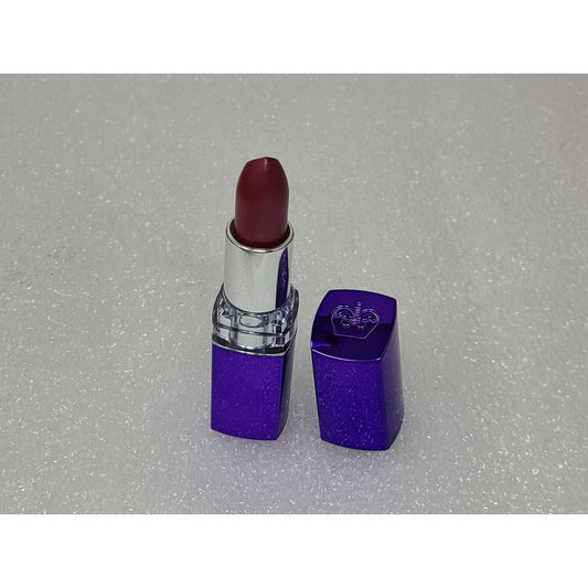 Rimmel London Moisture Renew Lipstick Amethyst Shimmer 260