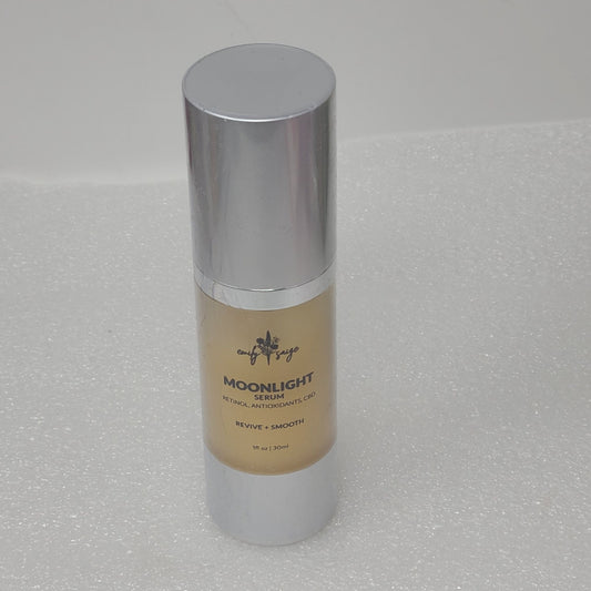 Emily Saige Moonlight Serum 1 oz