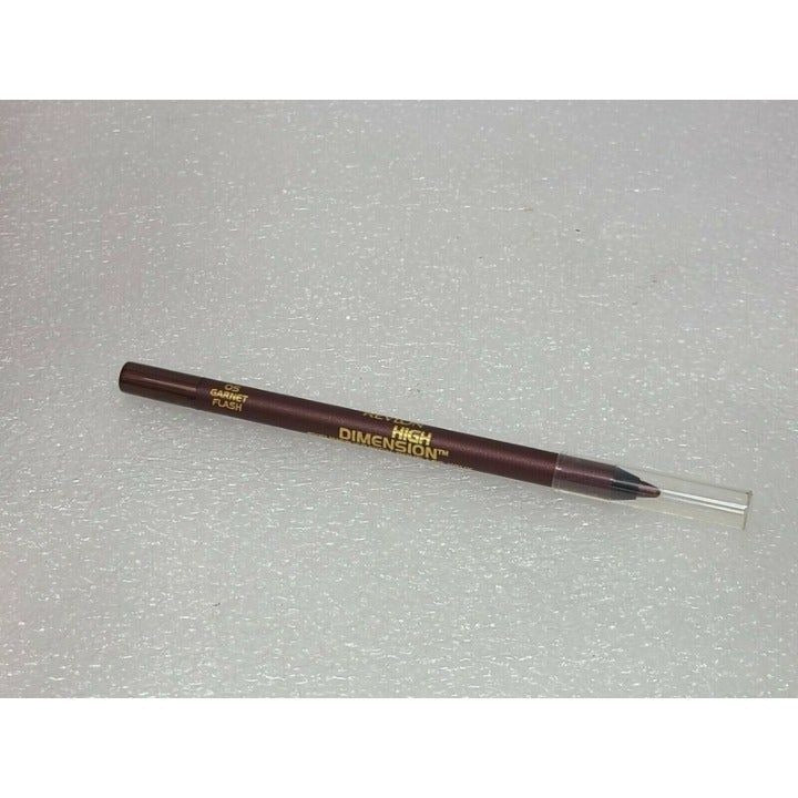 Revlon High Dimension Eye Liner Pencil Eyeliner - 05 GARNET FLASH