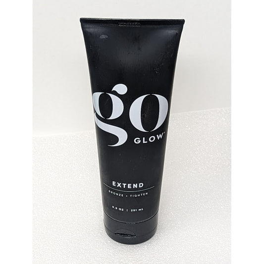 GoGlow Extend Bronze & Tighten 8.5 oz