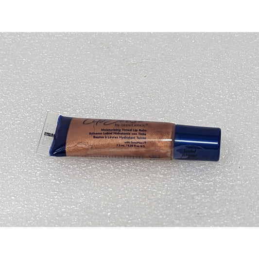 Lipsense Senegence Moisturizing Tinted Lip Balm Nude Beige