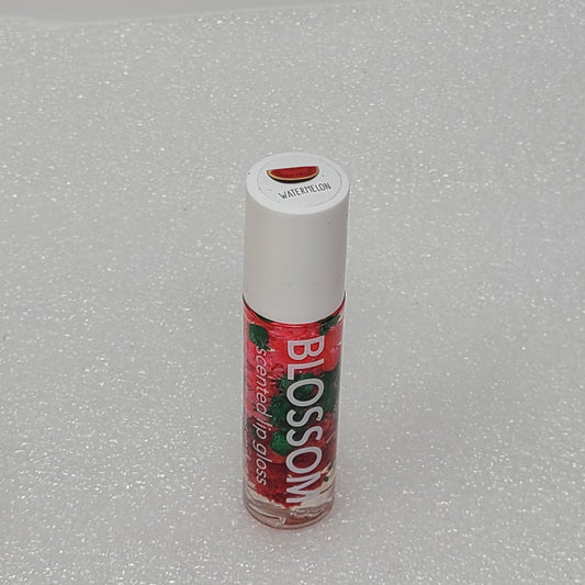 Blossom Scented Lip Gloss Watermelon